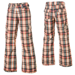 Roxy Toboggan Pant - Women's