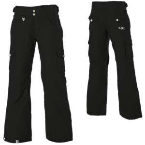 Roxy Toboggan Insulated Pant - Women's