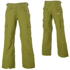 Roxy Toboggan Insulated Pant - Women's
