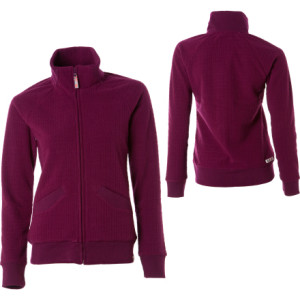 Roxy Truck Stop Fleece Jacket - Women's