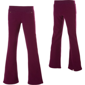 Roxy Tuned In Fleece Pant - Women's
