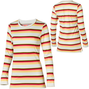 Roxy Shaker Long Underwear Top - Women's