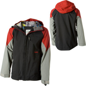 Quiksilver Travis Rice Jacket - Men's