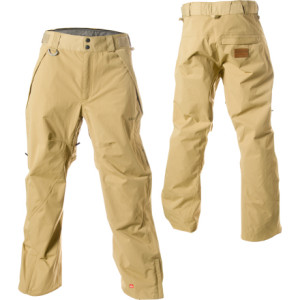 Quiksilver Batfox Pant - Men's