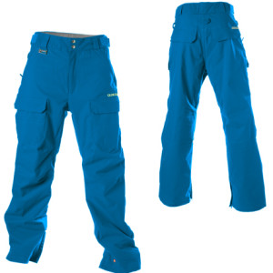 Quiksilver Disasteroid Pant - Men's