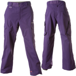 Quiksilver Scorps Pant - Men's