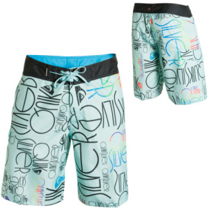 Quiksilver All Good Board Short - Men's