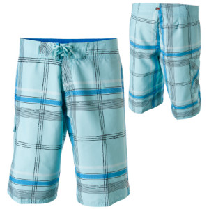 Quiksilver Key Master Board Short - Men's