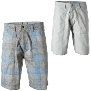 Quiksilver Double Take Short - Men's