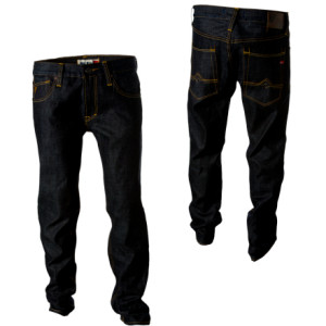Quiksilver Matador Denim Pant - Men's