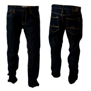 Quiksilver Sequel Denim Pant - Men's