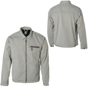 Quiksilver Teamster Jacket - Men's