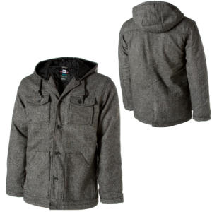 Quiksilver Walnut Jacket - Men's