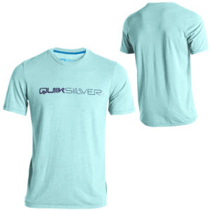 Quiksilver Omni Slim T-Shirt - Short-Sleeve - Men's