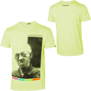 Quiksilver Manifesto T-Shirt - Short-Sleeve - Men's