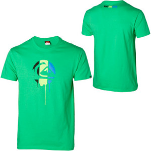 Quiksilver Fly Away T-Shirt - Short-Sleeve - Men's