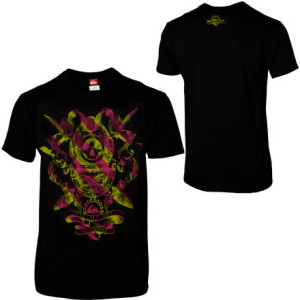 Quiksilver Diver Down T-Shirt - Short-Sleeve - Men's