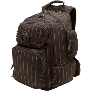 Quiksilver Fetch Backpack - 2430cu in