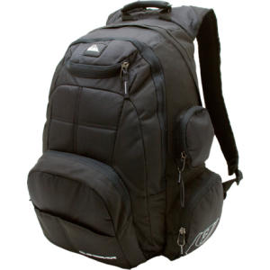 Quiksilver Point Blank Backpack 2340cu in