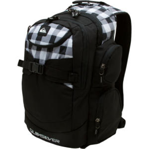 Quiksilver Delinquent Pack - 1547cu in