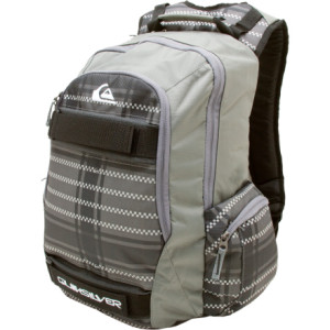 Quiksilver No Comply Backpack - 1456cu in