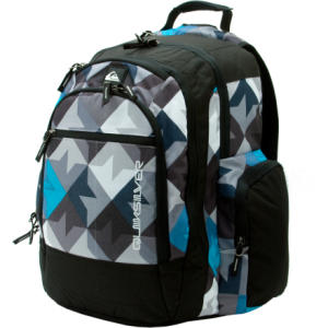 Quiksilver Graduate Backpack 2295cu in