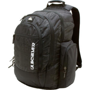 Quiksilver Graduate Backpack - 2295cu in