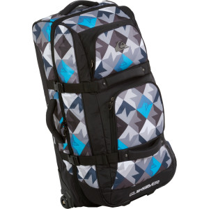 Quiksilver Venture Wheeled Gear Bag
