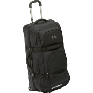 Quiksilver Venture Wheeled Gear Bag