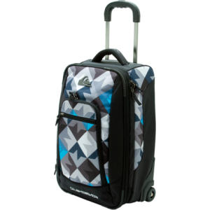 Quiksilver Nomad Wheeled Gear Bag