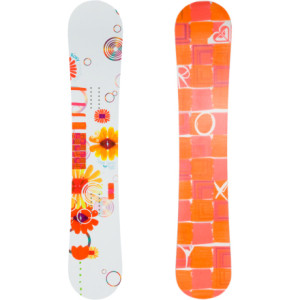 Roxy Sugar snowboard