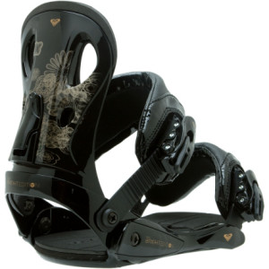 Roxy Eminence Snowboard Binding - Women's