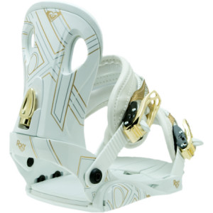 Roxy Team Snowboard Binding - Women's