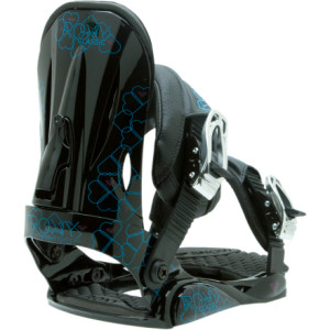 Roxy Classic Snowboard Binding - Women's