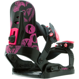 Roxy Roxy Girl Snowboard Binding Girls