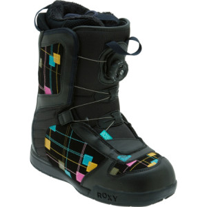 Roxy Leilani Boa Snowboard Boot - Women's
