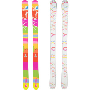 Roxy Hocus Pocus Integral Ski - Women's