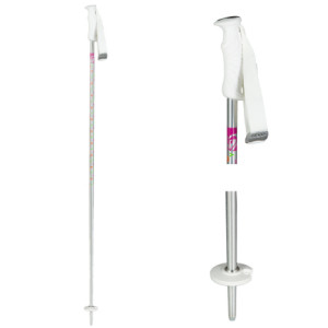 Roxy Swell Ski Pole - Women's