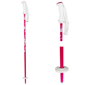 Roxy Sparkle Ski Pole - Girls'