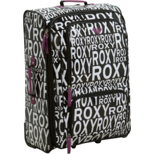 Roxy Jet Set Rolling Bag - Women's