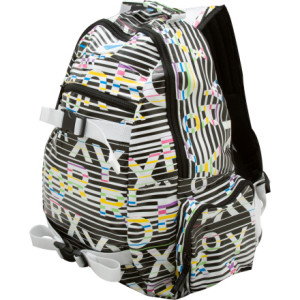 Roxy Stripes Day Pack - Women's