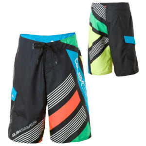 Quiksilver Bootlegger Board Short - Boys'