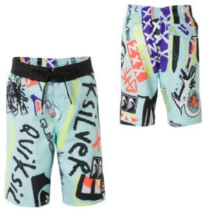 Quiksilver SFRH Board Short - Infants Boys'
