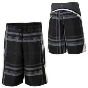 Quiksilver Mixamatosis Board Short - Boys'