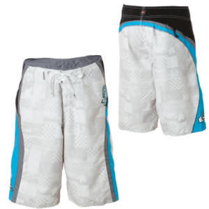 Quiksilver Mixamatosis Board Short - Boys'