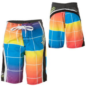 Quiksilver Mixamatosis Board Short - Little Boys'
