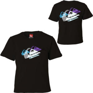 Quiksilver Dreamland T-Shirt - Short-Sleeve - Little Boys'