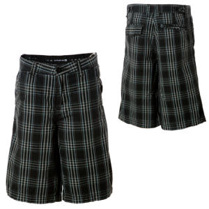 Quiksilver William Short - Boys'