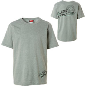 Quiksilver Terminate T-Shirt - Short-Sleeve - Boys'