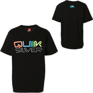 Quiksilver Omnitron T-Shirt - Short-Sleeve - Boys'
